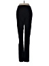 MESMERIZE Solid Black Dress Pants Size 8 - photo 2