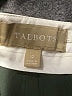 Talbots Black Wool Pants Size 12 - photo 7
