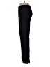 MESMERIZE Solid Black Dress Pants Size 8 - photo 5