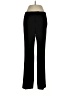 DKNY 100% Polyester Solid Black Dress Pants Size 4 - photo 1