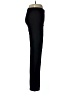 MESMERIZE Solid Black Dress Pants Size 8 - photo 4