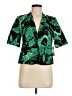 Vince Camuto Green Jacket Size 6 (petite) - photo 1
