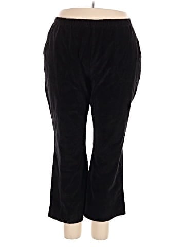 Denim & Co Casual Pants (view 1)