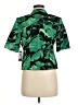 Vince Camuto Green Jacket Size 6 (petite) - photo 2