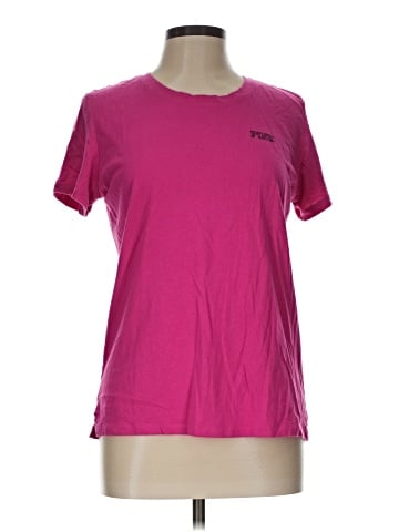 Victoria's Secret Pink Active T-Shirt (view 1)