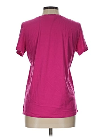 Victoria's Secret Pink Active T-Shirt (view 2)