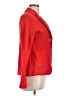 Alex Mill 100% Wool Red Wool Blazer Size L - photo 4