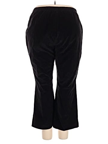 Denim & Co Casual Pants (view 2)