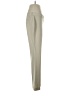 Sharagano Solid Tan Dress Pants Size 4 - photo 4
