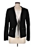T Tahari Black Blazer Size 8 - photo 1