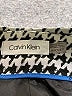 Calvin Klein Houndstooth Black Casual Skirt Size 8 (petite) - photo 6