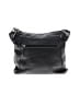 Tignanello 100% Leather Black Leather Shoulder Bag One size - photo 3