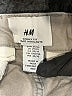 H&M Gray Khakis Size 29 waist - photo 7