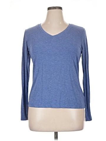 Willi Smith 3/4 Sleeve T-Shirt (view 1)