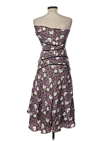 Philip Dicaprio Cocktail Dress (view 2)