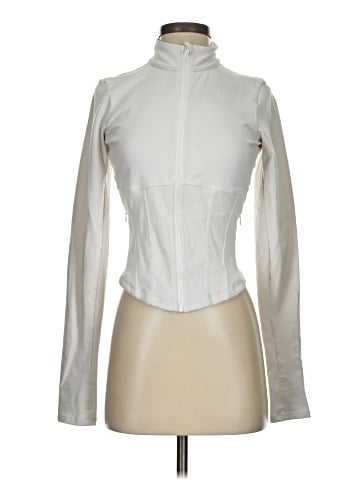 Alo Track Jacket (view 1)