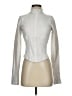 Alo Ivory Track Jacket Size S - photo 1
