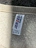 Jerzees Solid Tan Sweatshirt Size L - photo 7