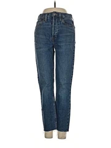 RE/DONE Jeans (view 1)