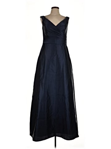 Alfred Sung Cocktail Dress (view 1)