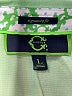 C. Wonder Green Long Sleeve Button-Down Shirt Size L - photo 7