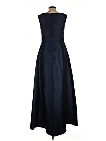 Alfred Sung Cocktail Dress (view 2)