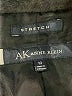 AK Anne Klein Gray Jacket Size 10 - photo 6
