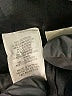 AK Anne Klein Gray Jacket Size 10 - photo 7