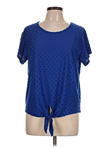 Kim & Cami Active T-Shirt (view 1)