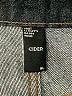 Cider Paisley Blue Jeans Size XL - photo 3