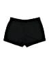 J.Crew Factory Store Solid Black Shorts Size 2 - photo 1