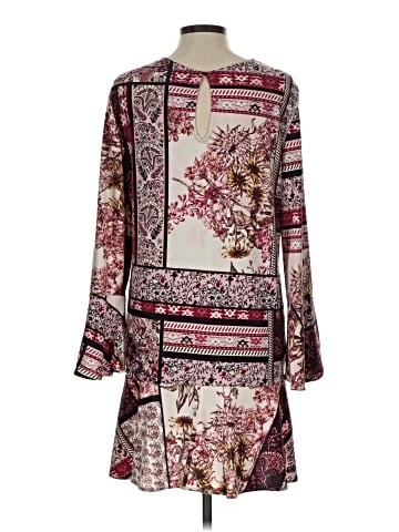 Beige by ECI Casual Dress (view 2)