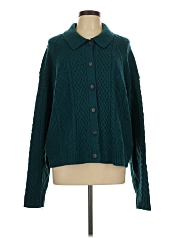 CAbi Cardigan (view 1)