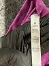 Lululemon Athletica Purple Track Jacket Size 6 - photo 6