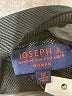 Joseph A. Floral Black Pullover Sweater Size 1X - photo 7