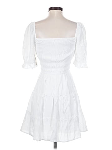 Trixxi Casual Dress (view 2)