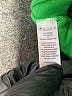 C. Wonder Green Cardigan Size L - photo 8
