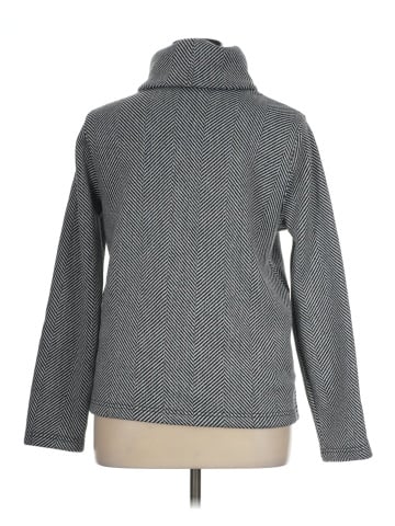 J.Crew Factory Store Turtleneck Sweater (view 2)
