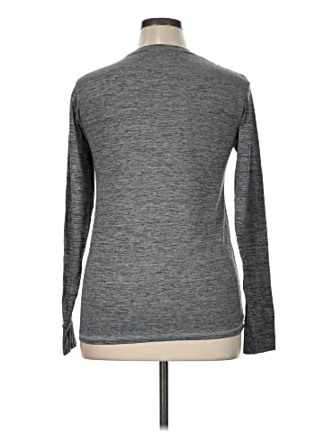 FILA Long Sleeve T-Shirt (view 2)