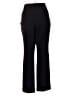Worthington Solid Black Dress Pants Size 16 - photo 2
