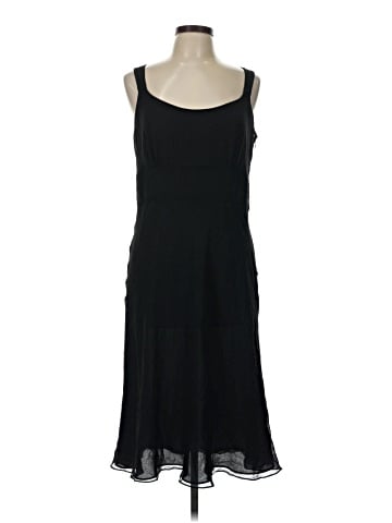 Ann Taylor Casual Dress (view 1)