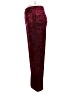 Unbranded Burgundy Casual Pants Size L - photo 5