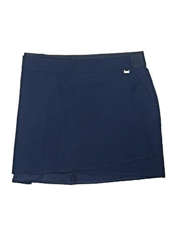 Greg Norman Active Skort (view 1)