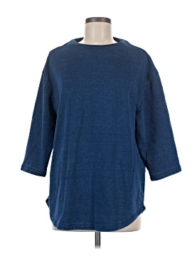 Lands' End Pullover Sweater (view 1)