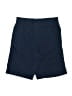 Unbranded Solid Blue Athletic Shorts Size 8 - photo 2