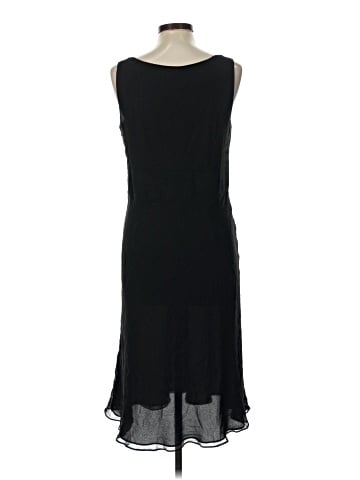 Ann Taylor Casual Dress (view 2)
