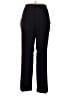Worthington Solid Black Dress Pants Size 16 - photo 1