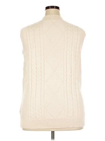 Unbranded Sweater Vest (view 2)