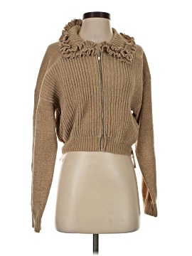 For Love & Lemons Cardigan (view 1)