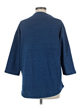 Lands' End Pullover Sweater (view 2)